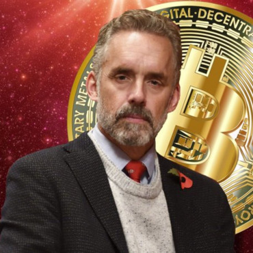 Jordan Peterson bitcoin