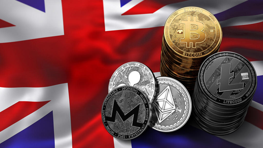 UK crypto friendly turn